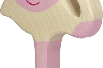 Afbeelding van Holztiger Flamingo