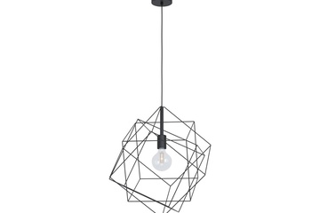 Afbeelding van EGLO Straiton Hanglamp
