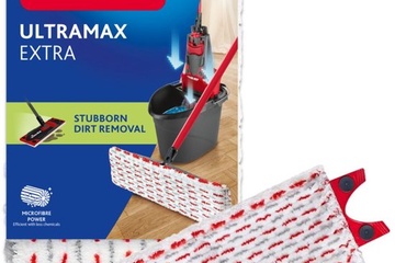 Afbeelding van Vileda UltraMax Extra Vervanging - 1 per verpakking