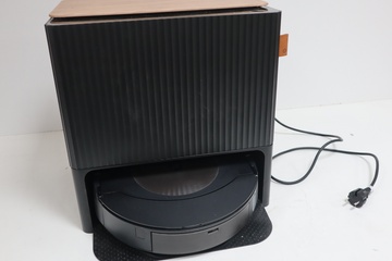 Afbeelding van iRobot Roomba Combo j9+ Robotstofzuiger