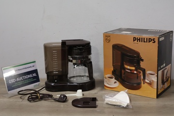 Afbeelding van Philips koffiezetapparaat
