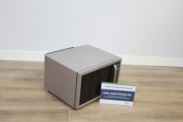 Afbeelding van Grijze Combimagnetron van Sharp