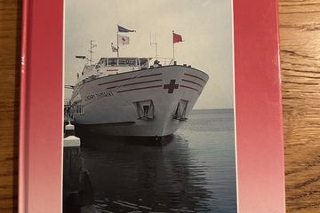 Afbeelding van Het Rode Kruis en Zeeland – 125 jaar Rode Kruis    Productom