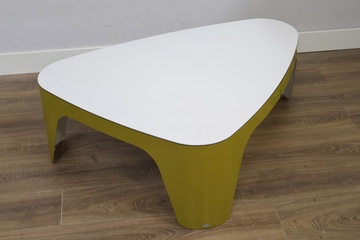 Afbeelding van Designer Salontafel van Müller