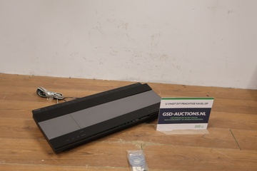 Afbeelding van Bang & Olufsen Beocenter 8500