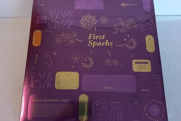 Afbeelding van First Sparks Advent calender