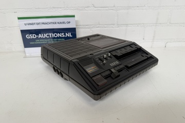 Afbeelding van Philips N2219 Cassette Recorder
