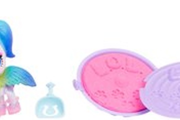 Afbeelding van L.O.L. Surprise Eye Spy Pets