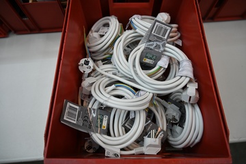 Afbeelding van Partij draden