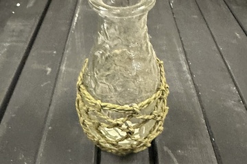 Afbeelding van 030. Bloemenvaasjes