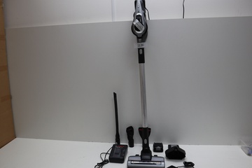 Afbeelding van Bosch BCS812INF Unlimited Serie 8 Steelstofzuiger