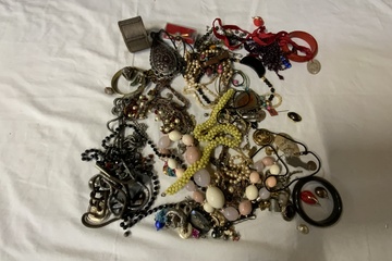 Afbeelding van 1.5 Kilo Bijouterie Mix