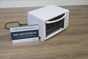 Afbeelding van Mini-Heteluchtoven van OptiChef