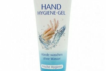 Afbeelding van 3x Marvita Med antibacteriële handgel 75 ml desinfectie