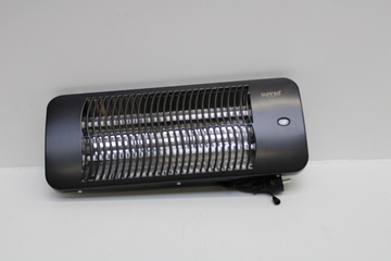 Afbeelding van Sunred Heater