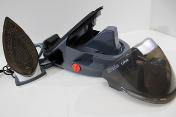 Afbeelding van Calor GV7832C0 Pro Express Stoomgenerator