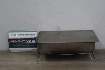 Afbeelding van Rookoven - Camerons