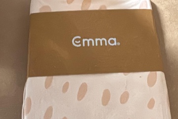 Afbeelding van Kussensloop 70X40 centimeter roze