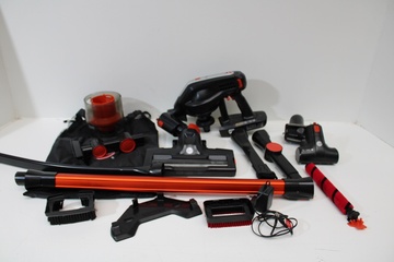 Afbeelding van Hoover H-FREE 200 HF222AXL Steelstofzuiger