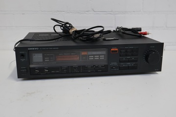 Afbeelding van FM Stereo Tuner Amplifier van Onkyo
