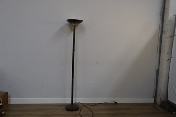 Afbeelding van Vintage Herda Almelo 'Uplighter' Vloerlamp