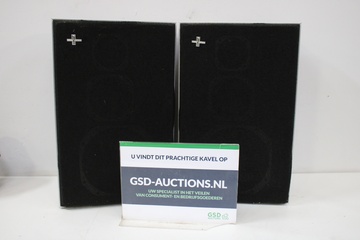 Afbeelding van Philips Speakers 22AH434/00Z