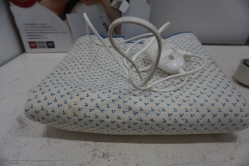 Afbeelding van Inventum HN197V Elektrische Warmtedeken