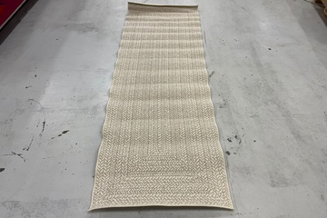 Afbeelding van Vidaxl vloerkleed 80x250 kenzy 