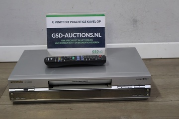 Afbeelding van Panasonic Super VHS-Videorecorder