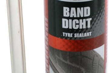 Afbeelding van Simson Noodhulpspray voor fietsbanden - 75 ml