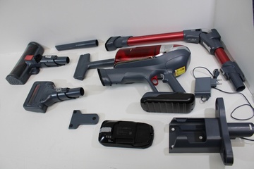 Afbeelding van Rowenta RH9889WO Xforce Flex 11.60 Steelstofzuiger