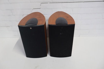 Afbeelding van Set van 2 iQ3 Speakers