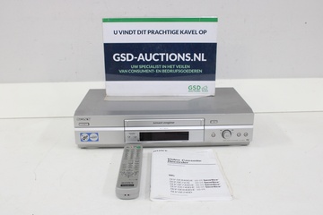 Afbeelding van Sony Video Cassette Recorder