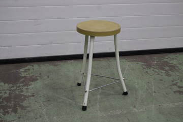 Afbeelding van Vintage Kruk