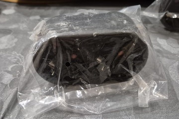 Afbeelding van Stekkerverdeler 1 naar 2 – nieuw