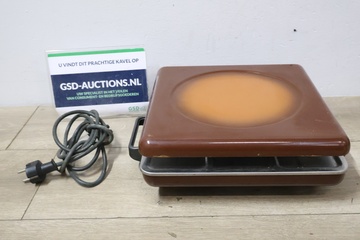 Afbeelding van Gourmetstel van Tefal''