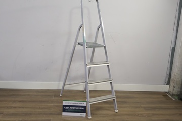 Afbeelding van 4-Treeds Trap