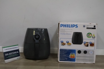 Afbeelding van Philips airfryer