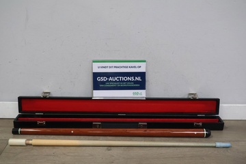 Afbeelding van Poolkeu in Bijbehorend Koffertje