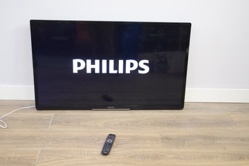 Afbeelding van 47'Inch Full HD Edge-Lit LED Televisie van Philips