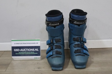 Afbeelding van Nordica sytech f8 skischoenen'