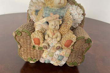 Afbeelding van Kassa met 1 beer