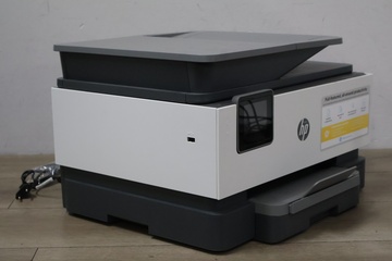 Afbeelding van HP OfficeJet Pro 9012e all-in-one printer