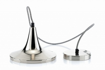 Afbeelding van 3 stuks Loxen hanglamp (nieuw in doos)