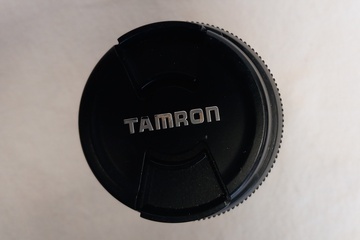 Afbeelding van Tamron AF 70-300mm telelens