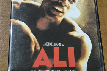 Afbeelding van Dvd ALI will smith