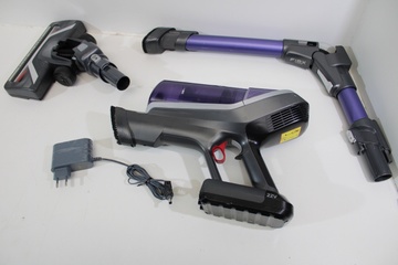 Afbeelding van Rowenta RH9639WO X-Force Flex oplaadbare steelstofzuiger