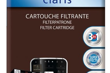 Afbeelding van Melitta Claris waterfilter voor espressomachines 1 stuk