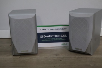 Afbeelding van Mission M70 speakers 2 stuks