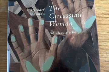 Afbeelding van Gerhard Lentink – The Circassian Woman / De Circassische – K